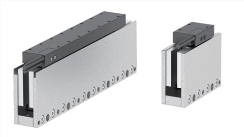无铁芯类-SMU21系列