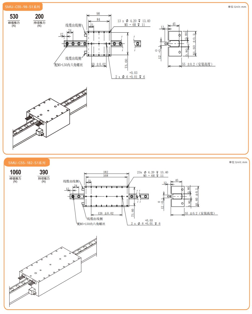 SMJ直线电机选型目录-2025最终版_22