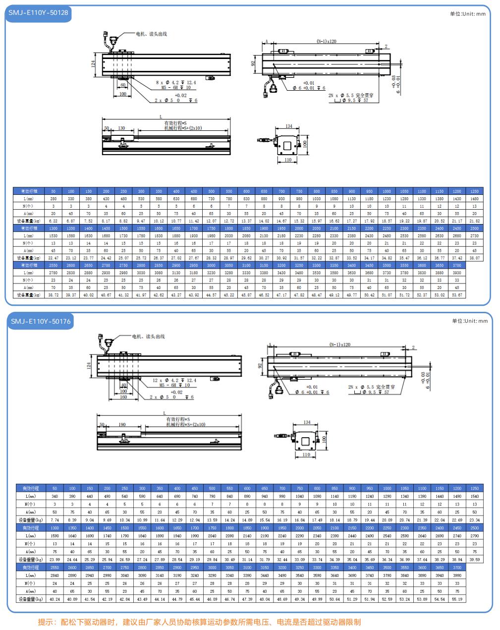 SMJ直线电机选型目录-2025最终版_56(1)