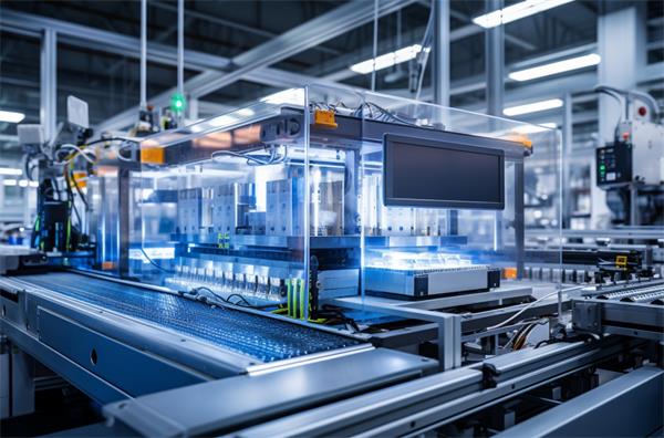 一站式服务体验